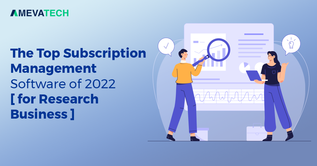 The Top Subscription Management Software of 2022
