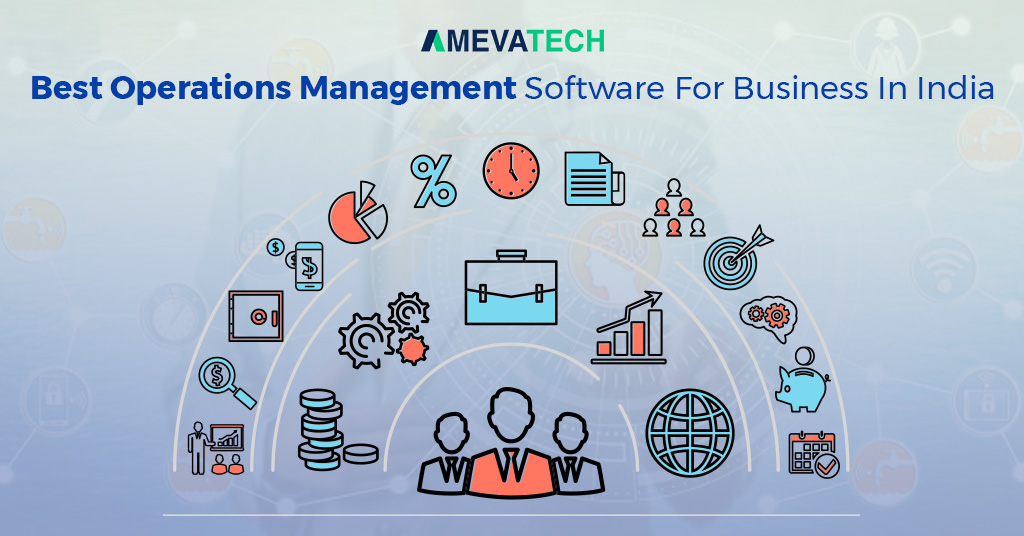 Best Operations Management Software for Research Business