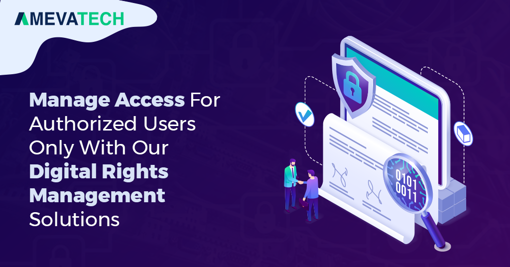 Digital Rights Management Solutions