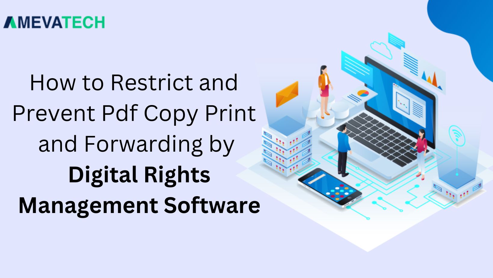 Digital Rights Management Software In India