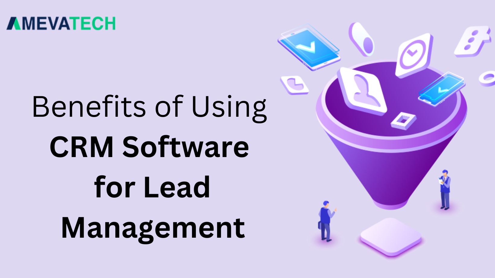 CRM Software for Lead Management
